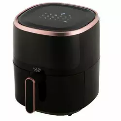 Аерофритюрниця Adler AD 6322 12 програм 5,0 L Аерофритюрниця Adler AD 6322 12 програм 5,0 L