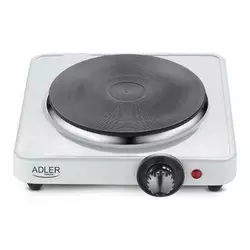 Плита електрична Adler AD 6503 Плита електрична Adler AD 6503