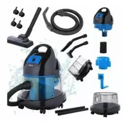 Пилосос з аквафільтром Zilan ZLN 8945B Пилосос з аквафільтром Zilan ZLN 8945B
