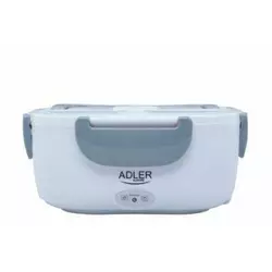 Ланч-бокс з підігрівом Adler AD 4474 grey Ланч-бокс з підігрівом Adler AD 4474 grey
