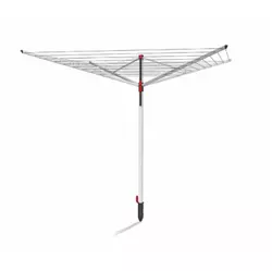 Вулична сушарка Vileda Sun Lift 50 (168252) Вулична сушарка Vileda Sun Lift 50 (168252)