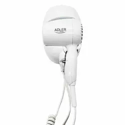 Фен готельний Adler AD 2252 1600 W Фен готельний Adler AD 2252 1600 W