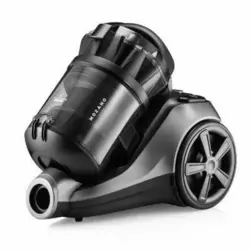 Пилосос без мішка Mozano Max Cyclonic 4000 Вт AGD/ODK/C/03#SZA Пилосос без мішка Mozano Max Cyclonic 4000 Вт AGD/ODK/C/03#SZA