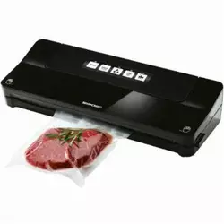 Вакууматор  Silver Crest SV 125 С3 black Вакууматор  Silver Crest SV 125 С3 black