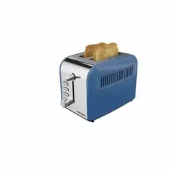 Тостер Silver Crest STEC 920 A2 Тостер Silver Crest STEC 920 A2