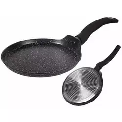 Пательня для млинців Tiross TS-1271  28 см Пательня для млинців Tiross TS-1271  28 см