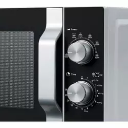 Мікрохвильова піч Sharp R204SA 20L Мікрохвильова піч Sharp R204SA 20L