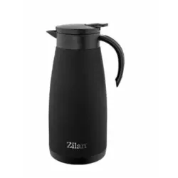 Термос-пляшка 1.5 L Zilan ZLN0781 Black Термос-пляшка 1.5 L Zilan ZLN0781 Black