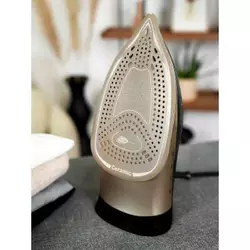 Парова праска Perfect Smooth 3200 W Mozano AGD/ZEL/02#ZLO Парова праска Perfect Smooth 3200 W Mozano AGD/ZEL/02#ZLO