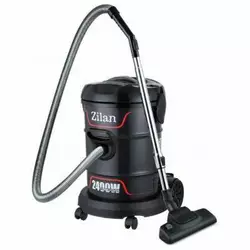 Промисловий пилосос Zilan ZLN2006 2400W - 21L Промисловий пилосос Zilan ZLN2006 2400W - 21L