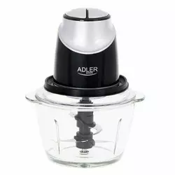 Чопер Adler AD 4082 (скляна чаша) Чопер Adler AD 4082 (скляна чаша)