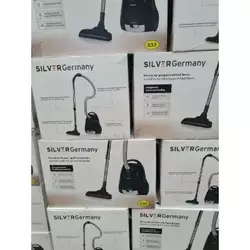 Пилосос Silver Germany 800W Пилосос Silver Germany 800W