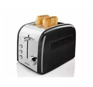 Тостер Silver Crest STS 850 C1 black Тостер Silver Crest STS 850 C1 black