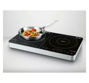 Індукційна плита Silver Crest SDI 3500 D4 Індукційна плита Silver Crest SDI 3500 D4