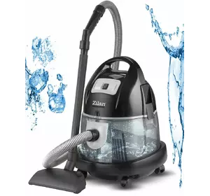 Пилосос з аквафільтром Zilan ZLN 8945G Пилосос з аквафільтром Zilan ZLN 8945G