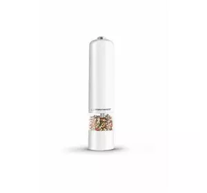 Подрібнювач спецій Esperanza EKP001W Malabar white Подрібнювач спецій Esperanza EKP001W Malabar white