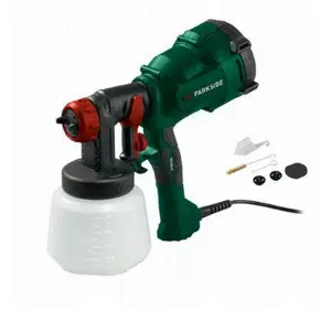 Пульверизатор Parkside PFS 400 А1 Пульверизатор Parkside PFS 400 А1