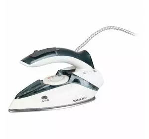 Дорожня праска Silver Crest SDBRK 1000 A1 Дорожня праска Silver Crest SDBRK 1000 A1