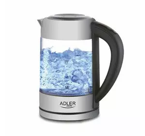 Чайник Adler AD 1247 New 1,7 L  60-100°C Чайник Adler AD 1247 New 1,7 L  60-100°C