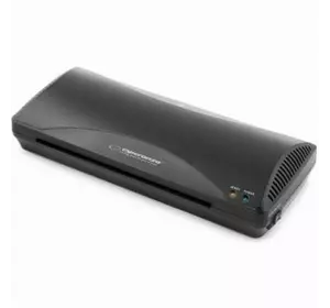 Ламінатор Esperanza EFL001 Infinity Ламінатор Esperanza EFL001 Infinity