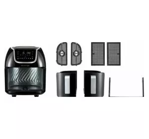 Мультипіч Russell Hobbs Satisfry Air Dual 8,5L Мультипіч Russell Hobbs Satisfry Air Dual 8,5L