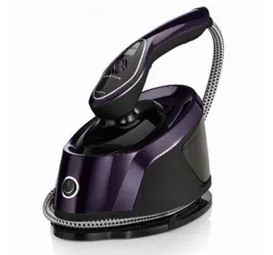 Парова праска  Mozano AGD ST 02 2500 W AGD/ST/02#FIOLET Парова праска  Mozano AGD ST 02 2500 W AGD/ST/02#FIOLET