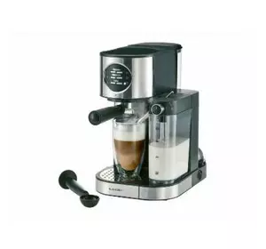Кавоварка ріжкова Silver Crest SEMM 1470 A2 Кавоварка ріжкова Silver Crest SEMM 1470 A2