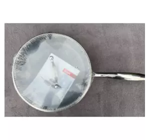 Сковорідка з кришкою 26 см Zilan  ZLN9679 Сковорідка з кришкою 26 см Zilan  ZLN9679