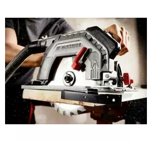 Ручна циркулярна пила дискова Parkside PHKS 1350 D3 Ручна циркулярна пила дискова Parkside PHKS 1350 D3