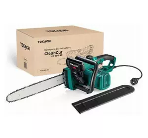 Електропила Tokachi CLEANCUT MC SDS 40 NAR/PIL/01 Електропила Tokachi CLEANCUT MC SDS 40 NAR/PIL/01