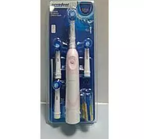 Зубна щітка Nevadent NZB 3 C1 Pink