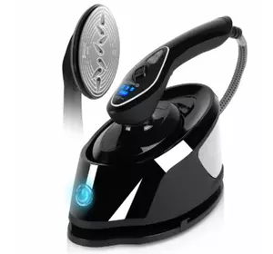 Прасувальна станція Maltec SteamCare2500W Прасувальна станція Maltec SteamCare2500W