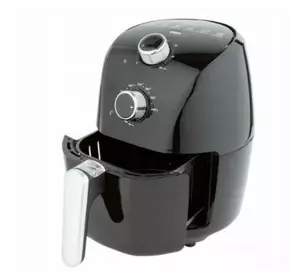 Фритюрниця Silver Crest  Air Fryer SHLF 1000 A2 1.8L Фритюрниця Silver Crest  Air Fryer SHLF 1000 A2 1.8L