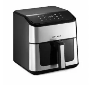 Аерофритюрниця Mozano AirFry Chef 8L WiFi Аерофритюрниця Mozano AirFry Chef 8L WiFi