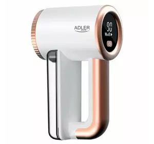 Щітка для чищення одягу Adler AD 9617 LCD Щітка для чищення одягу Adler AD 9617 LCD