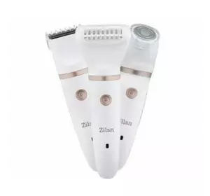 Жіночий тример Zilan ZLN8740 Жіночий тример Zilan ZLN8740