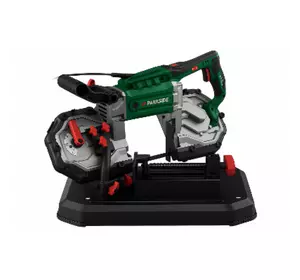 Стрічкова пила по металу Parkside PMB 1100 B2 Стрічкова пила по металу Parkside PMB 1100 B2