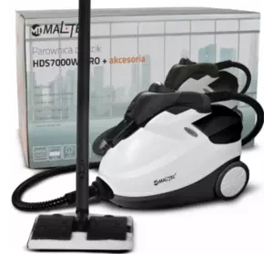 Пароочисник Maltec  HDS7000W-PRO Пароочисник Maltec  HDS7000W-PRO