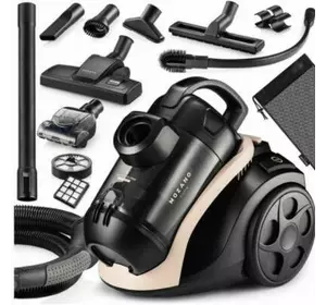 Пилосос Mozano Smart Cyclonic 4000 AGD/ODK/B/01#BEZ Пилосос Mozano Smart Cyclonic 4000 AGD/ODK/B/01#BEZ