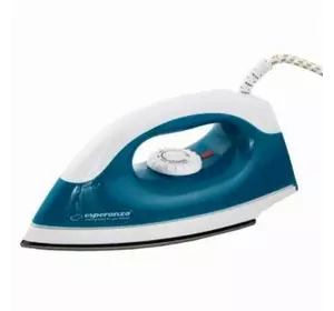 Утюг Esperanza EHI001 Smoother 1200W Утюг Esperanza EHI001 Smoother 1200W