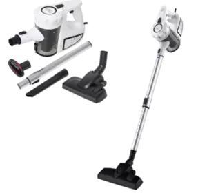 Пилосос ручний Adler AD 7036 white Пилосос ручний Adler AD 7036 white