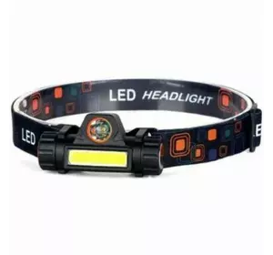 Фонар налобний Baziator 300 High Power, Li-ion, 220 V, 12 V Фонар налобний Baziator 300 High Power, Li-ion, 220 V, 12 V