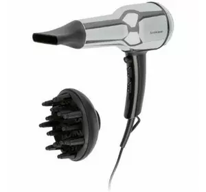 Фен Silver Crest SHC 2000 A1 Фен Silver Crest SHC 2000 A1