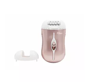 Епілятор 3в1 Zilan ZLN8788 Епілятор 3в1 Zilan ZLN8788