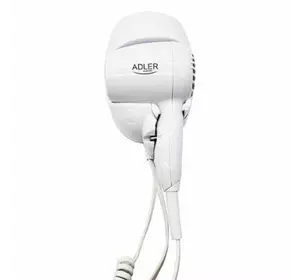 Фен готельний Adler AD 2252 1600 W Фен готельний Adler AD 2252 1600 W