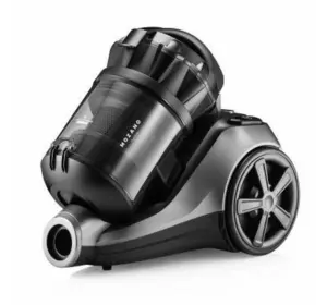 Пилосос без мішка Mozano Max Cyclonic 4000 Вт AGD/ODK/C/03#SZA Пилосос без мішка Mozano Max Cyclonic 4000 Вт AGD/ODK/C/03#SZA
