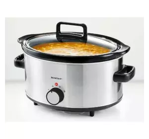 Мультиварка Silver Crest SSC6 320 A1, 6L Мультиварка Silver Crest SSC6 320 A1, 6L