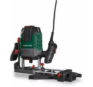 Фрезер Parkside POF 1200 D3 Фрезер Parkside POF 1200 D3