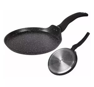 Пательня для млинців Tiross TS-1271  28 см Пательня для млинців Tiross TS-1271  28 см