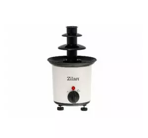 Шоколадний фонтан Zilan ZLN2144 Шоколадний фонтан Zilan ZLN2144
